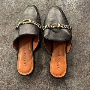 Coach Loafers